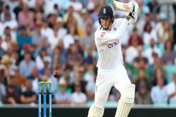 लॉर्ड्स टेस्ट से पहले इंग्लैंड के ओपनर ने की बड़ी भविष्यवाणी, बोले- 'हम 150 रनों से जीतेंगे मैच'