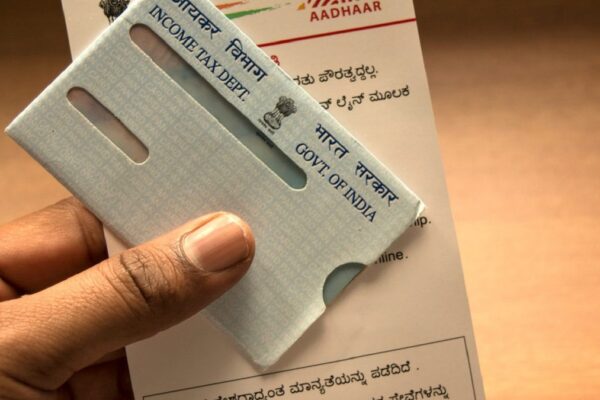 Aadhaar-PAN: Rs 1,000 Fine to Link Aadhaar and PAN from Today, How to Pay Penalty