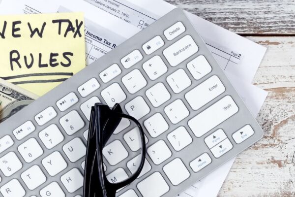 GST e-Invoicing, Atal Pension Yojana Rules for Taxpayers: Key Tax Rules That Change from October