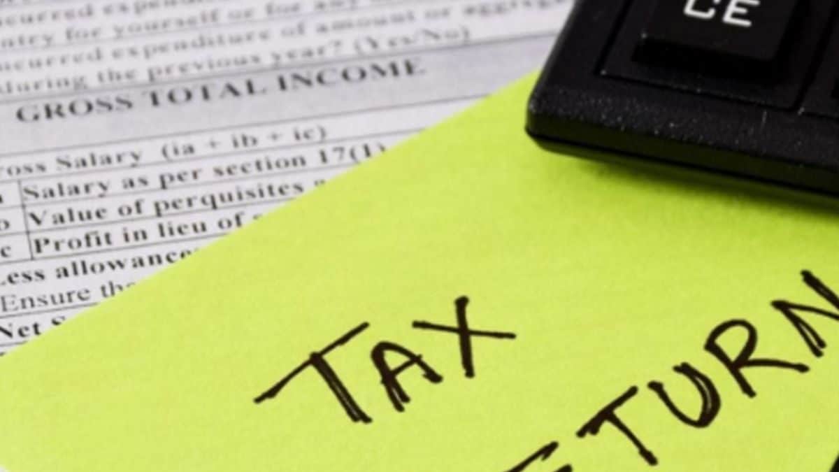 Income Tax: Over 3 Crore ITRs Filed Till July 18, 7 Days Faster Than Last Year