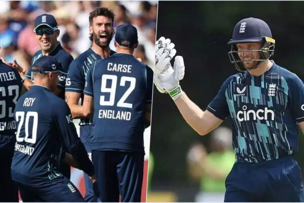 NZ vs ENG ODI Series: वनडे सीरीज के लिए इंग्लैंड की टीम घोषित, 1 साल बाद टीम में लौटा धाकड़ बल्लेबाज