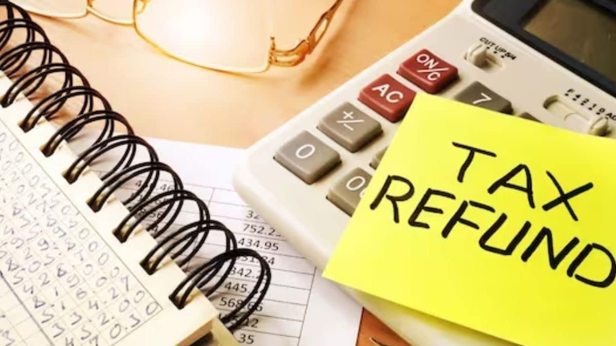 Waiting For Income Tax Refund? Check ITR Refund Status and Do THIS