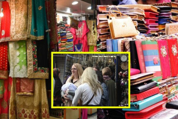 सस्ते और स्टाइलिश कपड़े चाहिए तो दिल्ली की इन 5 मार्केट में आइए