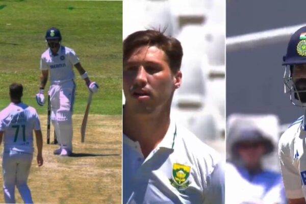 IND vs SA Capetown Test 20 Wickets Falls Single Day Team India Last Six Wickets 11 Balls Without Runs