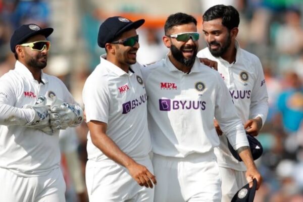 India vs England 5 Match Test Series Team India Squad 3 Players Must Return