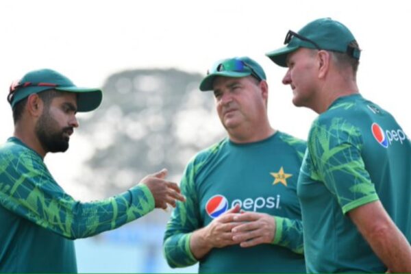 Pakistan Cricket Board Major Setback Mickey Arthur Grant Bradburn Andrew Puttick Three Coaches Resigned