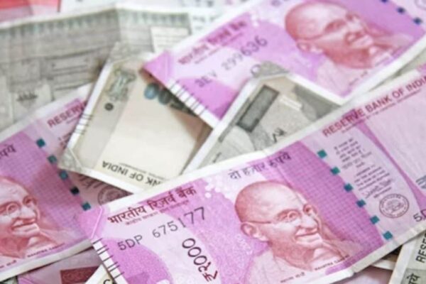 India's Net Direct Tax Collections Jump 160.5% In 10 Years; Tax Mop-Up At Rs 16.6 Lakh Crore In FY23
