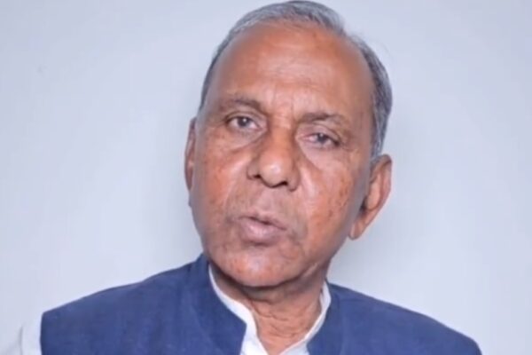Rajasthan sex CD scandal: Who is Mewaram Jain, Congress suspended from party
