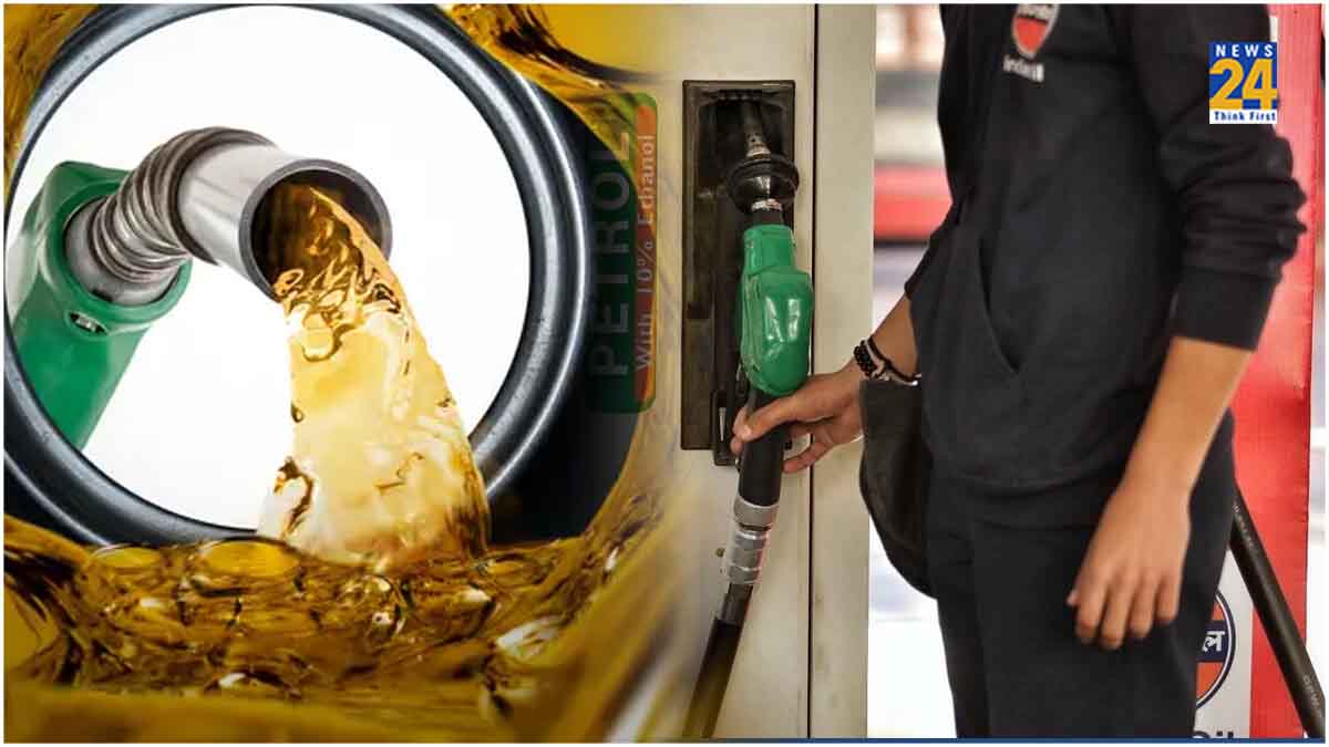 Petrol Diesel Price Today 12 February 2024 in India