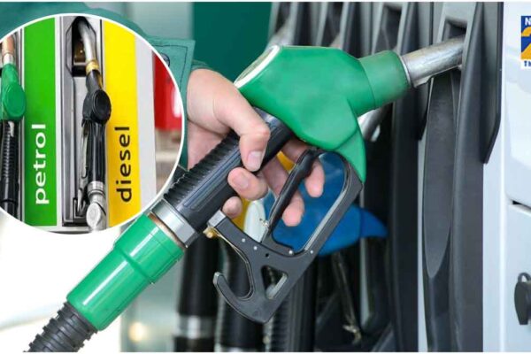 Petrol Diesel Price Today 20 February 2024 in India