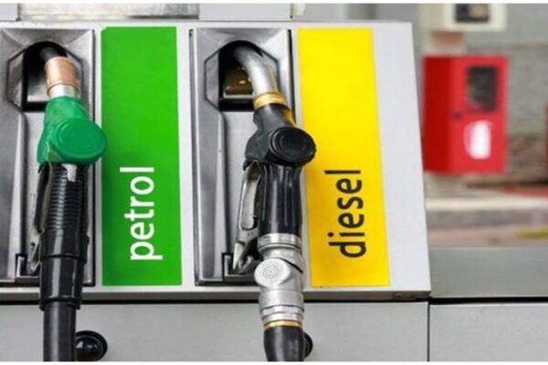 Petrol Diesel Price Today 01 February 2024 in India